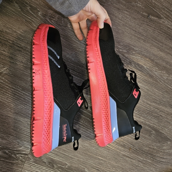 Timberland tennis shoes - Picture 6 of 6